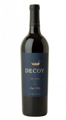 Decoy - Red Blend Napa Valley Limited NV (750ml) (750ml)