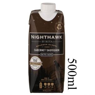 Delicato Family Wines - Bota Mini Nighthawk Bour Cabernet NV (Each) (Each)