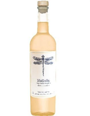 Destilladora Bonanza - Libelula Tequila Reposado (750ml) (750ml)