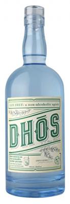 Dhos Spirits - Non-Alcoholic Gin