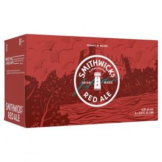 Diageo - Smithwicks 8pk Can (8 pack cans) (8 pack cans)