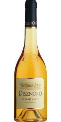 Diszn�kő - Disznoko Tokaji Aszu 6 Puttonyos 2016 (500ml) (500ml)
