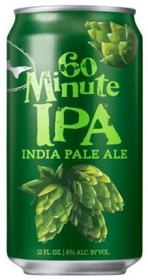 Dogfish Head - 60 Minute IPA (12 pack cans) (12 pack cans)