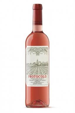 Dominio de Eguren - Protocolo Rose NV (750ml) (750ml)