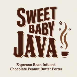Duclaw Brewery - Sweet Baby Java (6 pack bottles) (6 pack bottles)