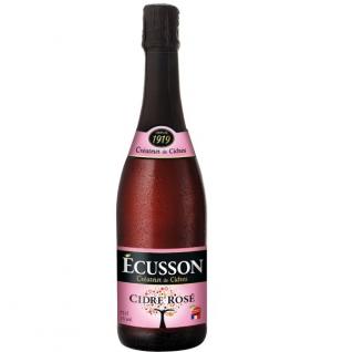 Ecusson Cider Rose (750ml) (750ml)