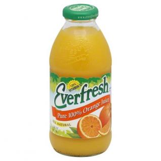Everfresh - Orange Juice