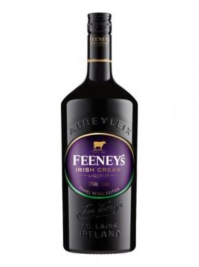 Feeneys - Irish Cream (750ml) (750ml)
