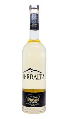 Felipe Camarena - Terralta Reposado (750ml) (750ml)