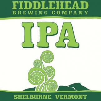 Fiddlehead Brewing Company - Fiddlehead IPA (4 pack 16oz cans) (4 pack 16oz cans)
