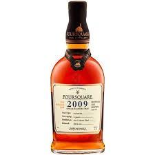 Foursquare Rum Distillery - Foursquare Rum 2009 (750ml) (750ml)