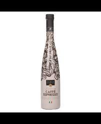 Francoli Distillery - Santa Marta Liquore Al Caffe Espresso (700ml) (700ml)