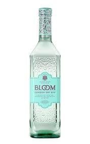 G&J Distillers - Bloom Gin (750ml) (750ml)
