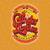 Ginger Libation (375ml) (375ml)