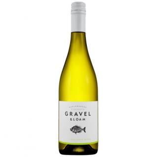 Gravel & Loam - Sauvignon Blanc NV (750ml) (750ml)
