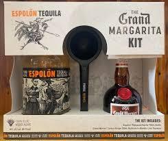 Gruppo Campari - Espolon Reposa Grand Margarita Vap 80' 2x6 (Each) (Each)