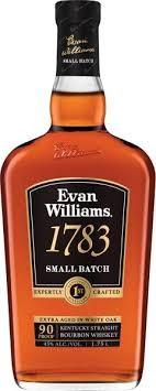 Heaven Hill Distillery - Evan Williams 1783 (1.75L) (1.75L)