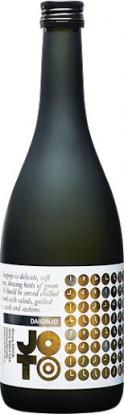 Joto - Daiginjo Sake (300ml) (300ml)