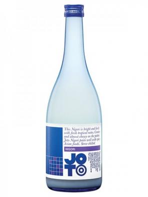 Joto - Junmai Nigori Sake (300ml) (300ml)