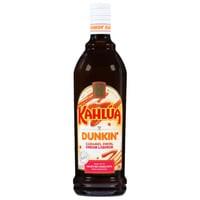Kahl�a - Kahlua Dunkin Coffee Liqueur 32' (Each) (Each)