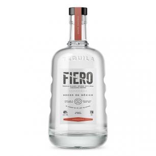 La Purisima - Fiero Tequila Habanero (750ml) (750ml)