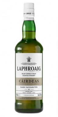 Laphroaig Distillery - Laphroaig Cairdeas (750ml) (750ml)