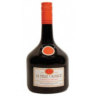 Louis Royer - La Belle Orange (750ml) (750ml)