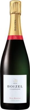 Maison Boizel - Boizel Reserve Brut NV (750ml) (750ml)