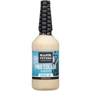 Major Peters - Pina Colada (1L) (1L)