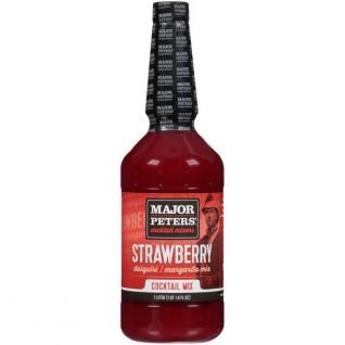 Major Peters - Strawberry Mix (1L) (1L)
