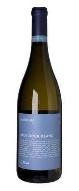 Massican Winery - Massican Sauv Blanc NV (750ml) (750ml)