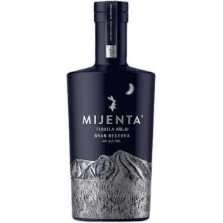 Mijenta Anejo (750ml) (750ml)