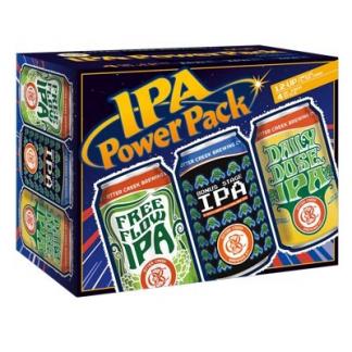 Otter Creek - Power Pack Variety (12 pack cans) (12 pack cans)