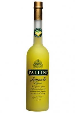 Pallini S.p.A. - Pallini Limonzero N/a