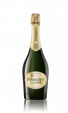 Perrier-Jouet - Grand Brut NV (750ml) (750ml)