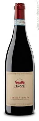 Piazzo - Barbera D'alba NV (750ml) (750ml)