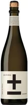 Plus & Minus - Plus Minus Blanc De Blancs Non-alc