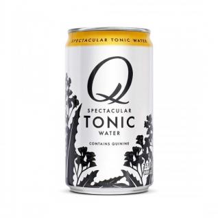 Q - Tonic Water