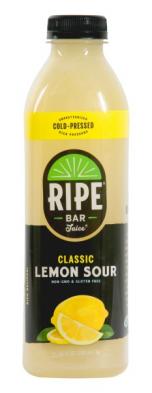 Ripe - Classic Lemon Sour Mix