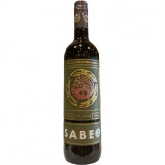 Sabeo - Red Blend Organic NV (750ml) (750ml)