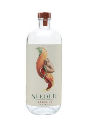 Seedlip - Grove 42 Citrus N/A