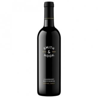 Smith & Hook Cab Sauv Rsv NV (750ml) (750ml)