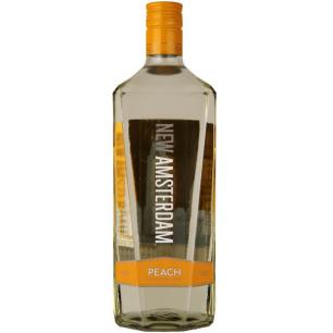 Spirit of Gallo - New Amsterdam Peach Vodka (1.75L) (1.75L)