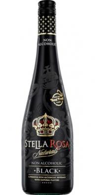 Stella Rosa - Naturals Black N/A