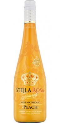 Stella Rosa - Naturals Peach N/A