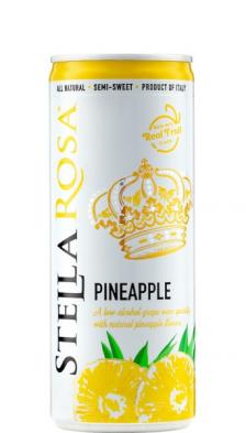 Stella Rosa - Pineapple NV (2 pack 250ml cans) (2 pack 250ml cans)