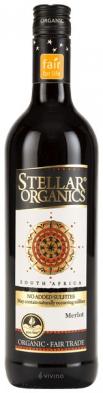 Stellar - Organic Shiraz NV (750ml) (750ml)