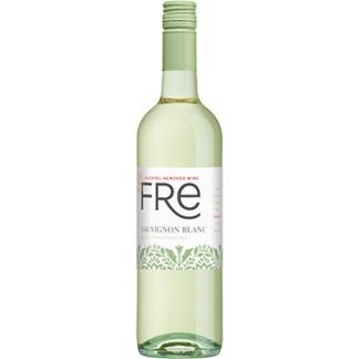 Sutter Home Fre Sauv Blanc NV (750ml) (750ml)