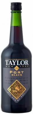 Taylor Fladgate - Taylor Tawny Port Black NV (750ml) (750ml)