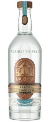 Tequila Cascahu�n - Lagrimas El Sabino Plata (750ml) (750ml)
